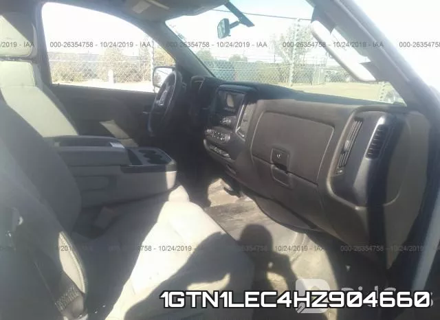 1GTN1LEC4HZ904660 фото 6