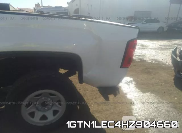 1GTN1LEC4HZ904660 фото 7