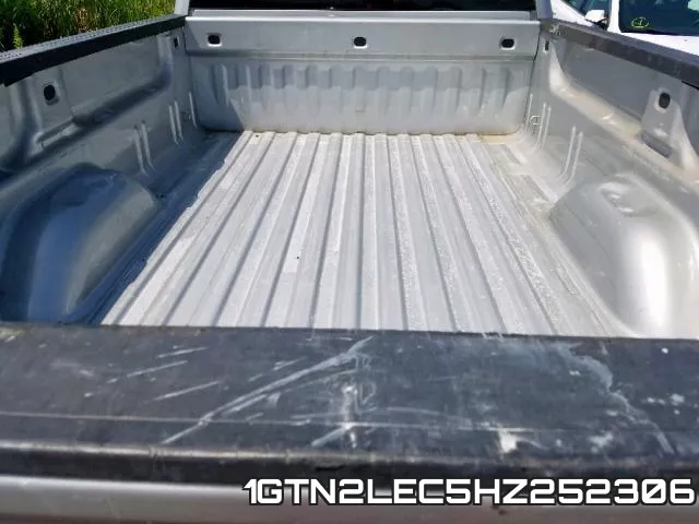 1GTN2LEC5HZ252306 фото 6