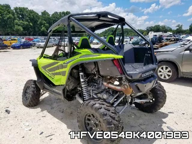 1HFVE0548K4001983 фото 4