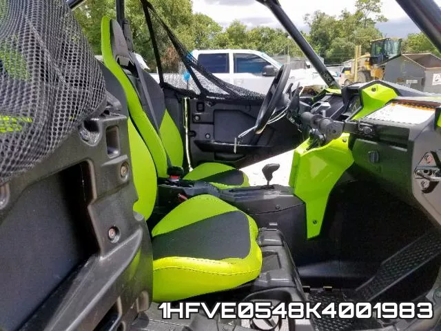 1HFVE0548K4001983 фото 6