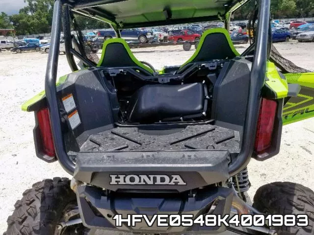 1HFVE0548K4001983 фото 7