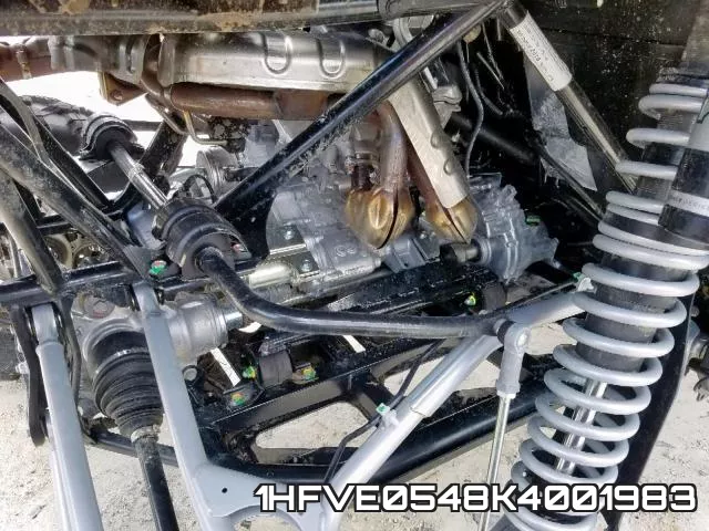 1HFVE0548K4001983 фото 8