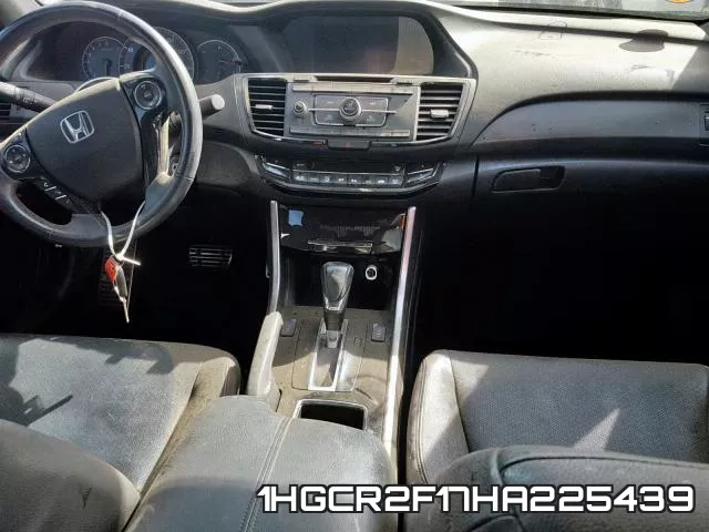 1HGCR2F17HA225439 фото 9