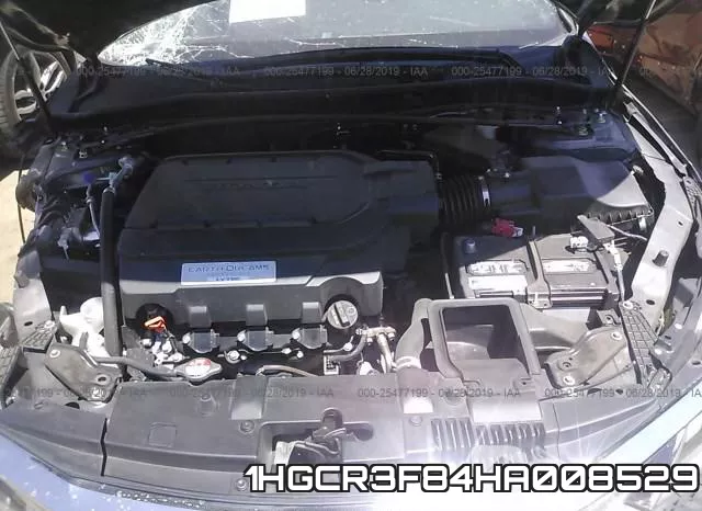 1HGCR3F84HA008529 фото 2