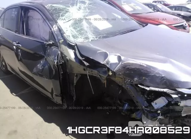 1HGCR3F84HA008529 фото 7