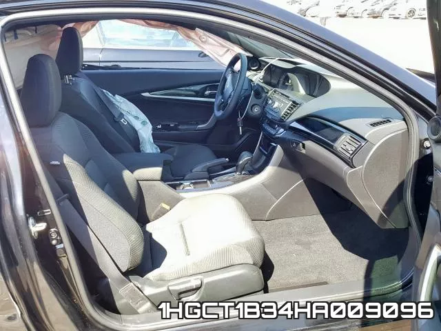 1HGCT1B34HA009096 фото 6