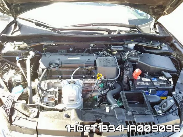 1HGCT1B34HA009096 фото 8