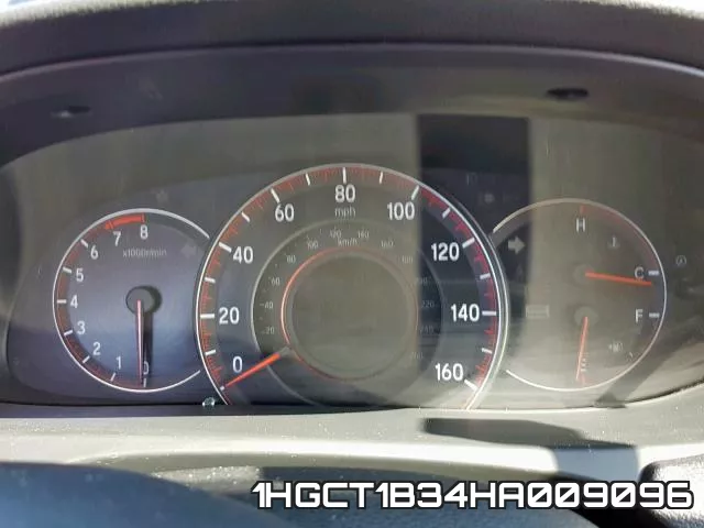 1HGCT1B34HA009096 фото 9