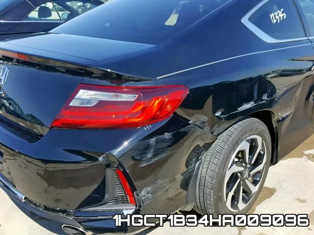 1HGCT1B34HA009096 фото 10