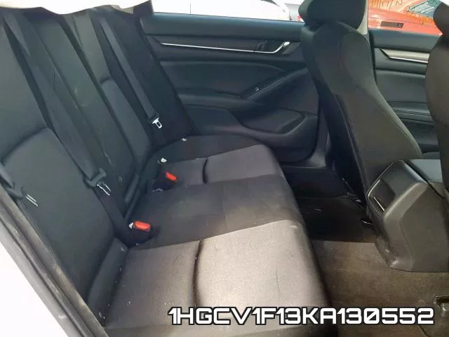 1HGCV1F13KA130552 фото 7