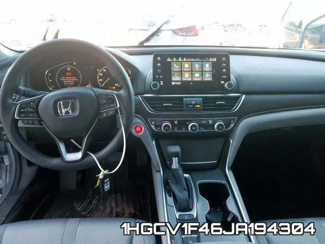 1HGCV1F46JA194304 фото 10