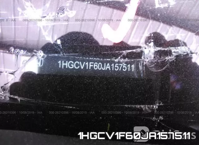 1HGCV1F60JA157511 фото 10