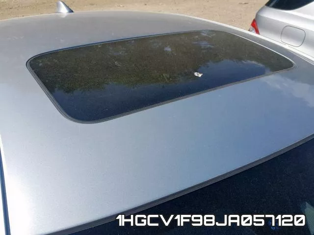 1HGCV1F98JA057120 фото 9
