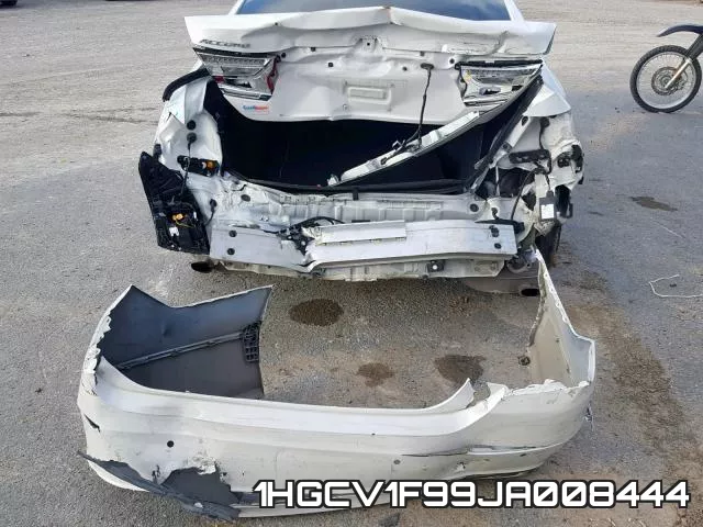 1HGCV1F99JA008444 фото 10