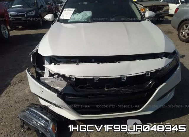 1HGCV1F99JA048345 фото 7