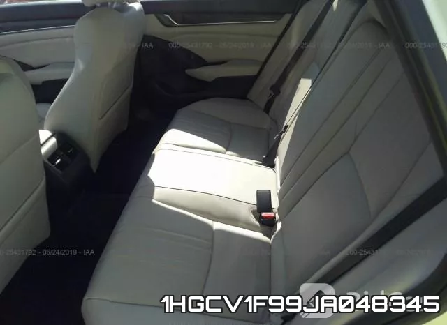 1HGCV1F99JA048345 фото 9