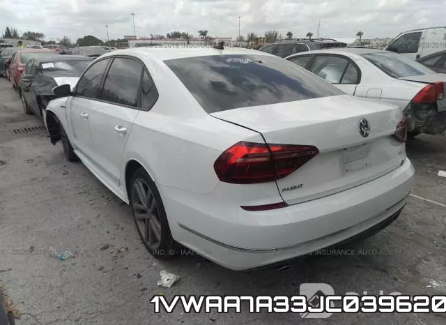 1VWAA7A33JC039620 фото 4