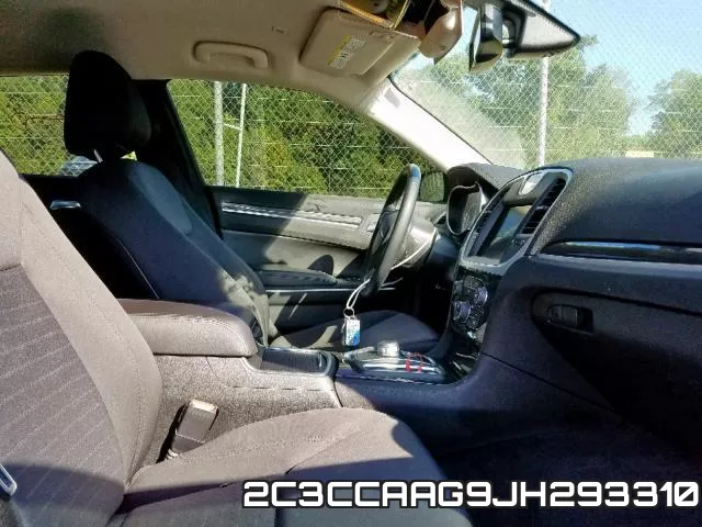 2C3CCAAG9JH293310 фото 6