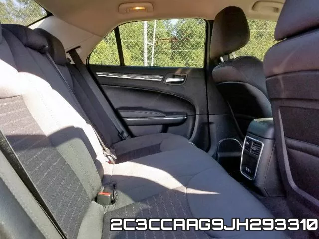 2C3CCAAG9JH293310 фото 7
