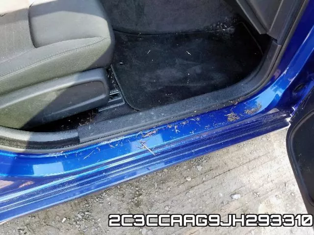 2C3CCAAG9JH293310 фото 10
