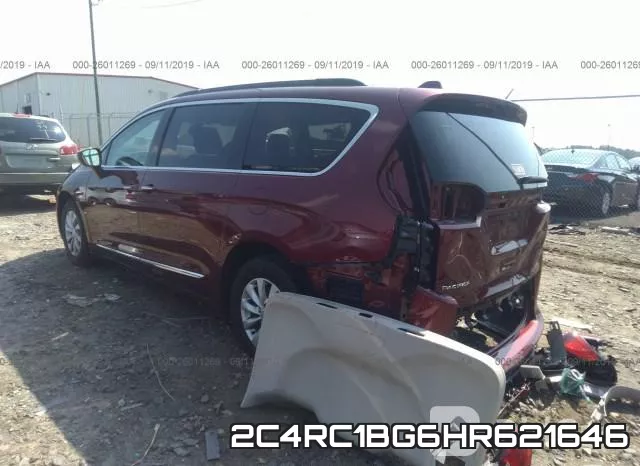 2C4RC1BG6HR621646 фото 4
