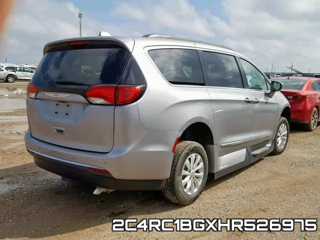 2C4RC1BGXHR526975 фото 5