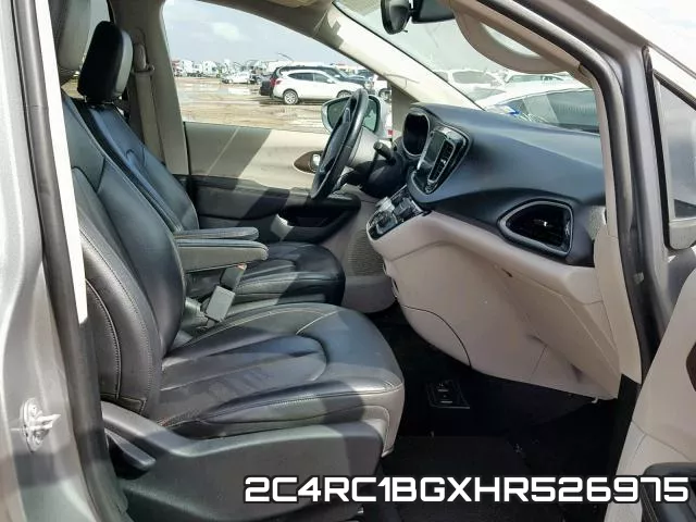 2C4RC1BGXHR526975 фото 6