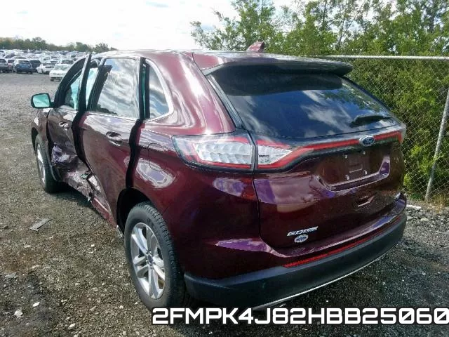 2FMPK4J82HBB25060 фото 4