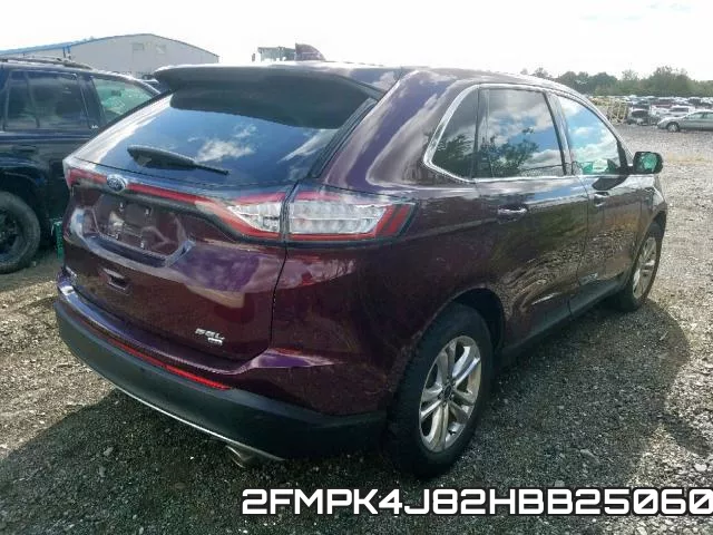 2FMPK4J82HBB25060 фото 5