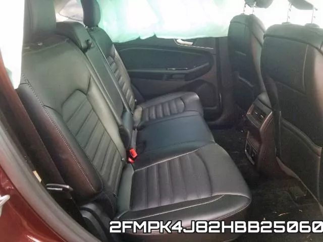 2FMPK4J82HBB25060 фото 7