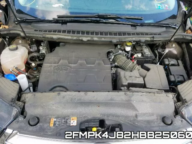 2FMPK4J82HBB25060 фото 8