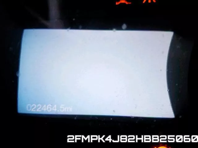 2FMPK4J82HBB25060 фото 9