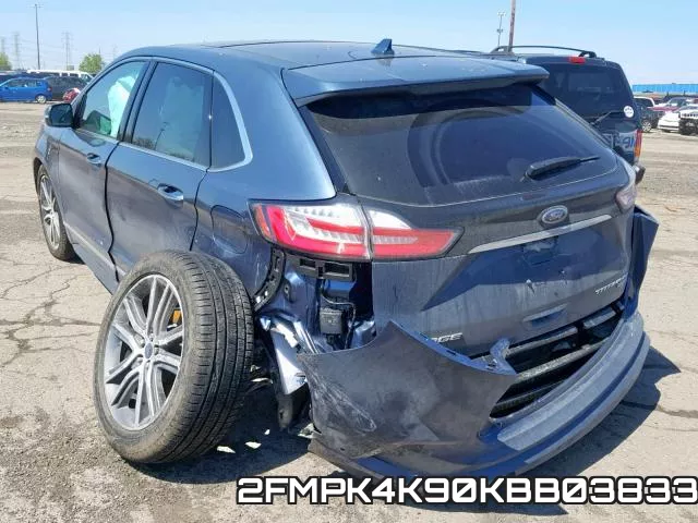2FMPK4K90KBB03833 фото 4