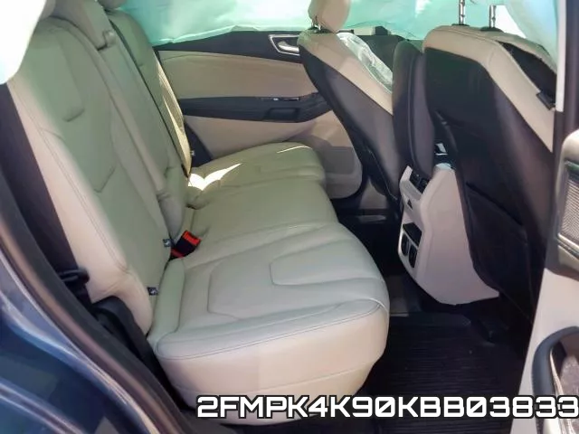 2FMPK4K90KBB03833 фото 7