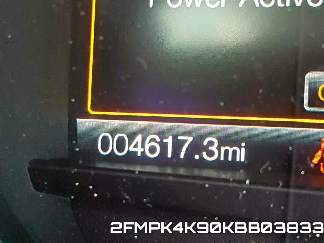 2FMPK4K90KBB03833 фото 9