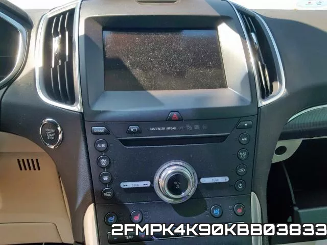 2FMPK4K90KBB03833 фото 10