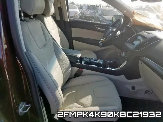 2FMPK4K90KBC21932 фото 6