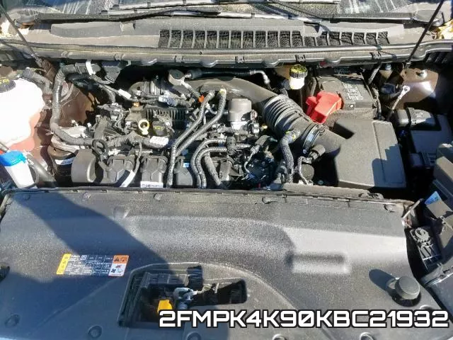 2FMPK4K90KBC21932 фото 8