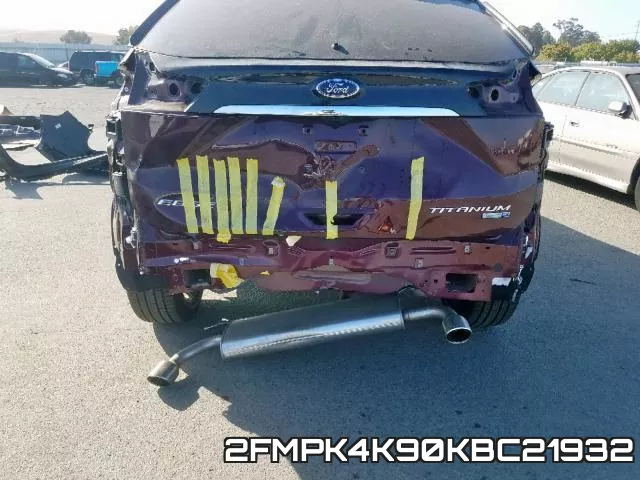 2FMPK4K90KBC21932 фото 10