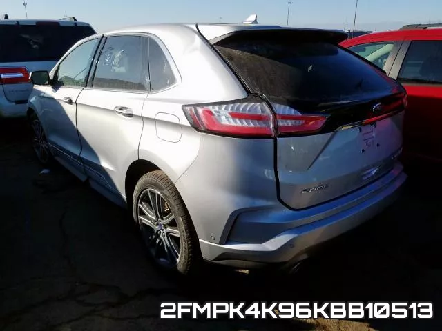 2FMPK4K96KBB10513 фото 4