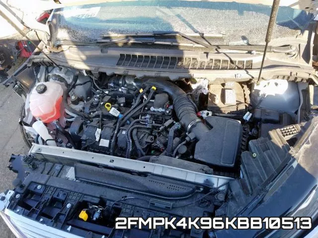 2FMPK4K96KBB10513 фото 7
