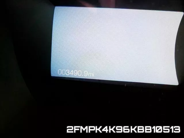 2FMPK4K96KBB10513 фото 8