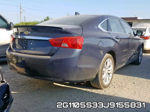 2G1105S33J9155831 фото 5