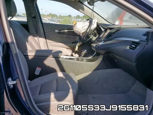 2G1105S33J9155831 фото 6