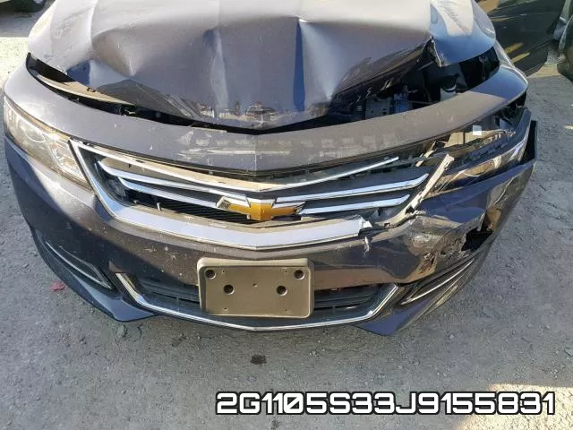 2G1105S33J9155831 фото 8