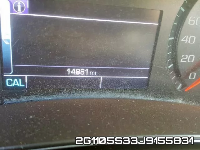 2G1105S33J9155831 фото 9
