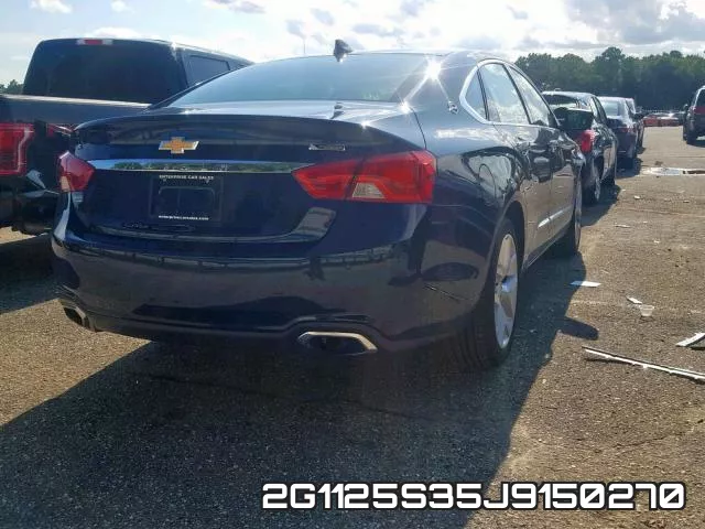 2G1125S35J9150270 фото 5