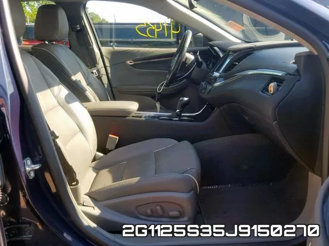 2G1125S35J9150270 фото 6