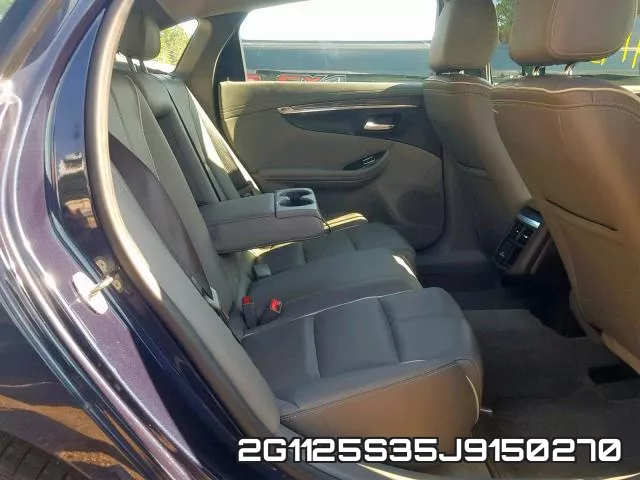 2G1125S35J9150270 фото 7